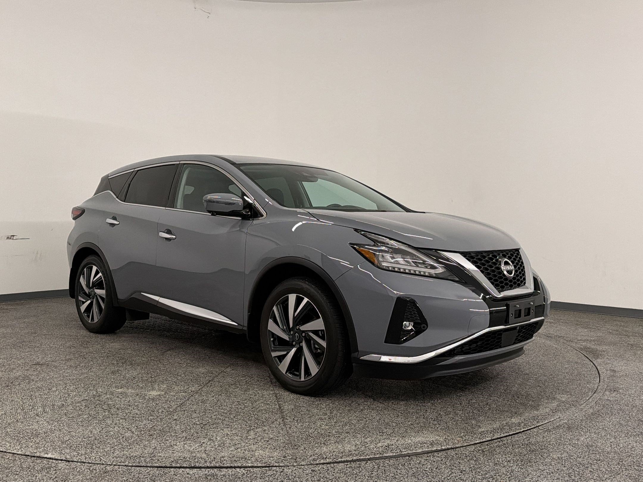 Used 2024 Nissan Murano SL w/ Cargo Package AWD/4WD image 6