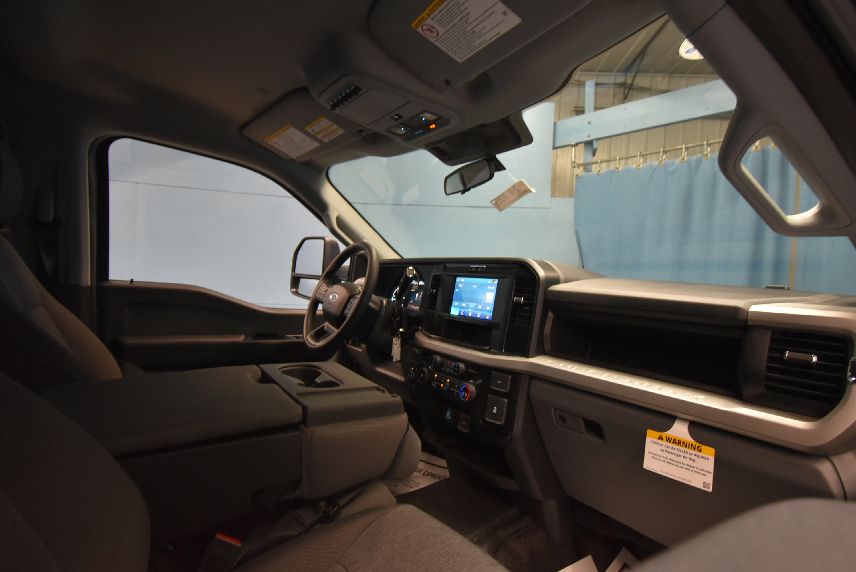 New 2026 Ford F450 4x4 Crew Cab Super Duty image 22