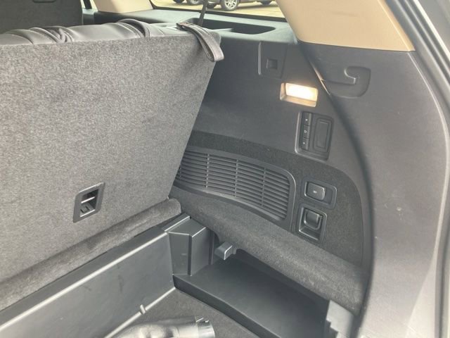 Used 2022 Lincoln Aviator Grand Touring image 29