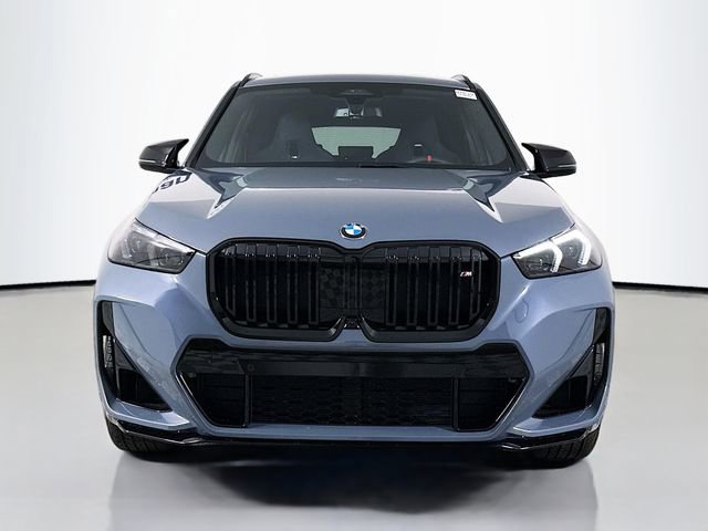 Used 2025 BMW X1 M35i w/ Premium Package AWD/4WD image 2
