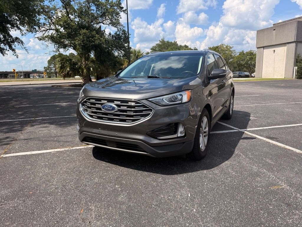 Used 2019 Ford Edge SEL w/ Equipment Group 201A FWD image 1