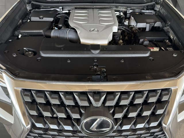 Certified 2020 Lexus GX 460 Premium w/ Premium Package image 27