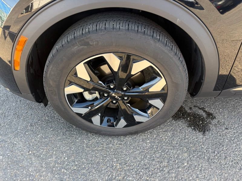 Certified 2024 Kia Sportage X-Line w/ X-Line Premium Package AWD/4WD image 17