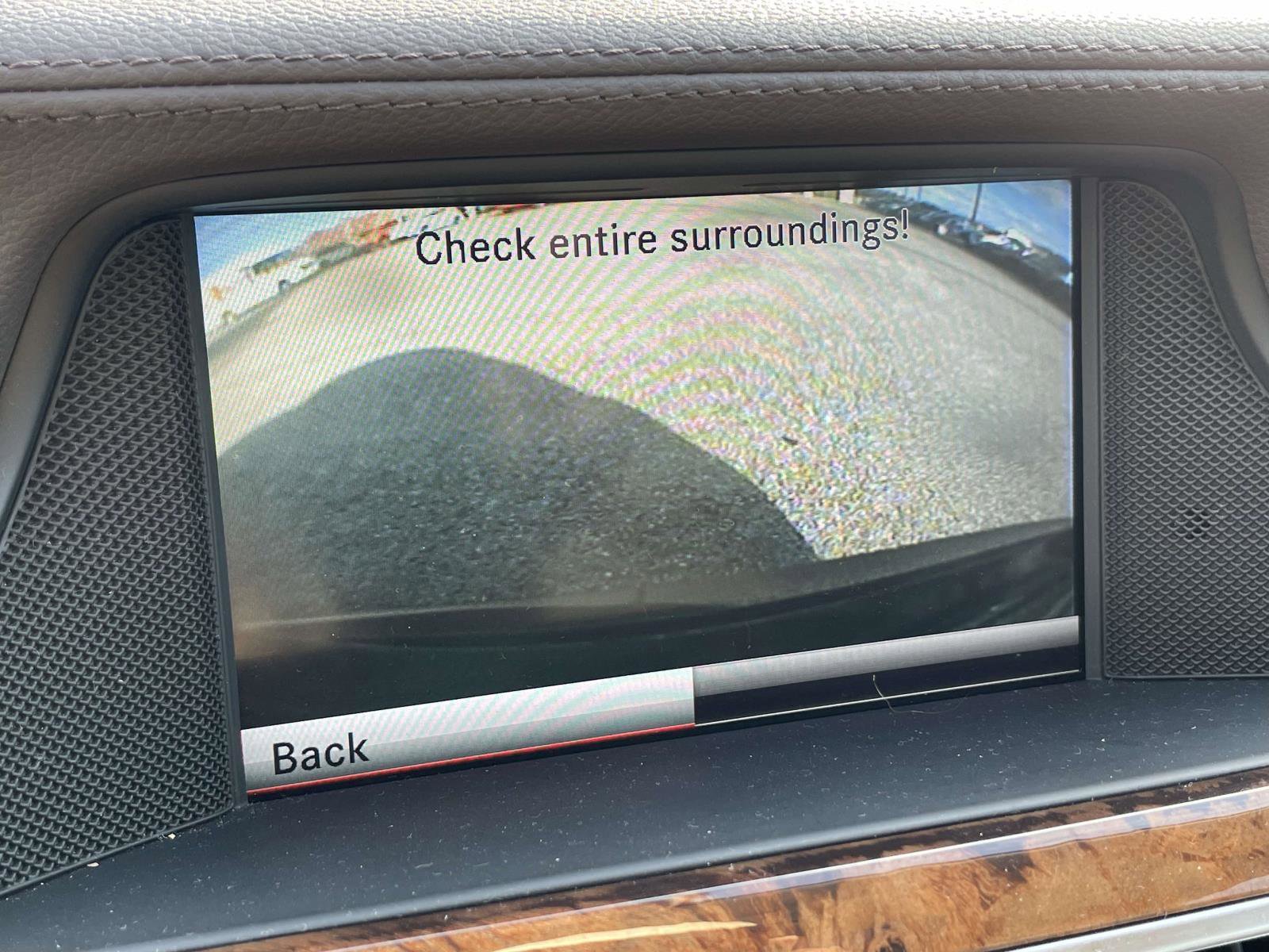 Used 2013 Mercedes-Benz CLS 550 CLS550 Coupe RWD image 21