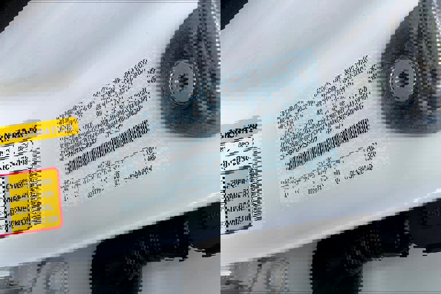 Certified 2025 Ford Bronco Big Bend image 32