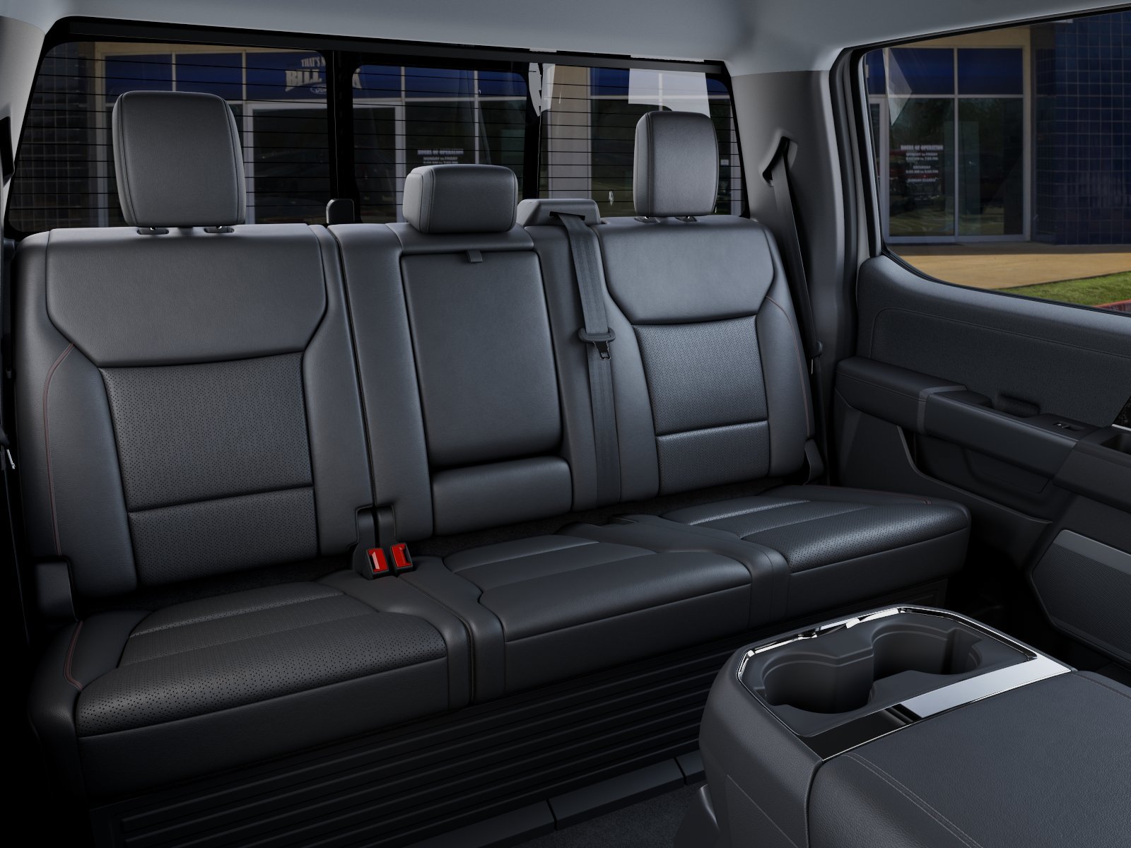 New 2027 Ford F350 Lariat AWD/4WD image 11