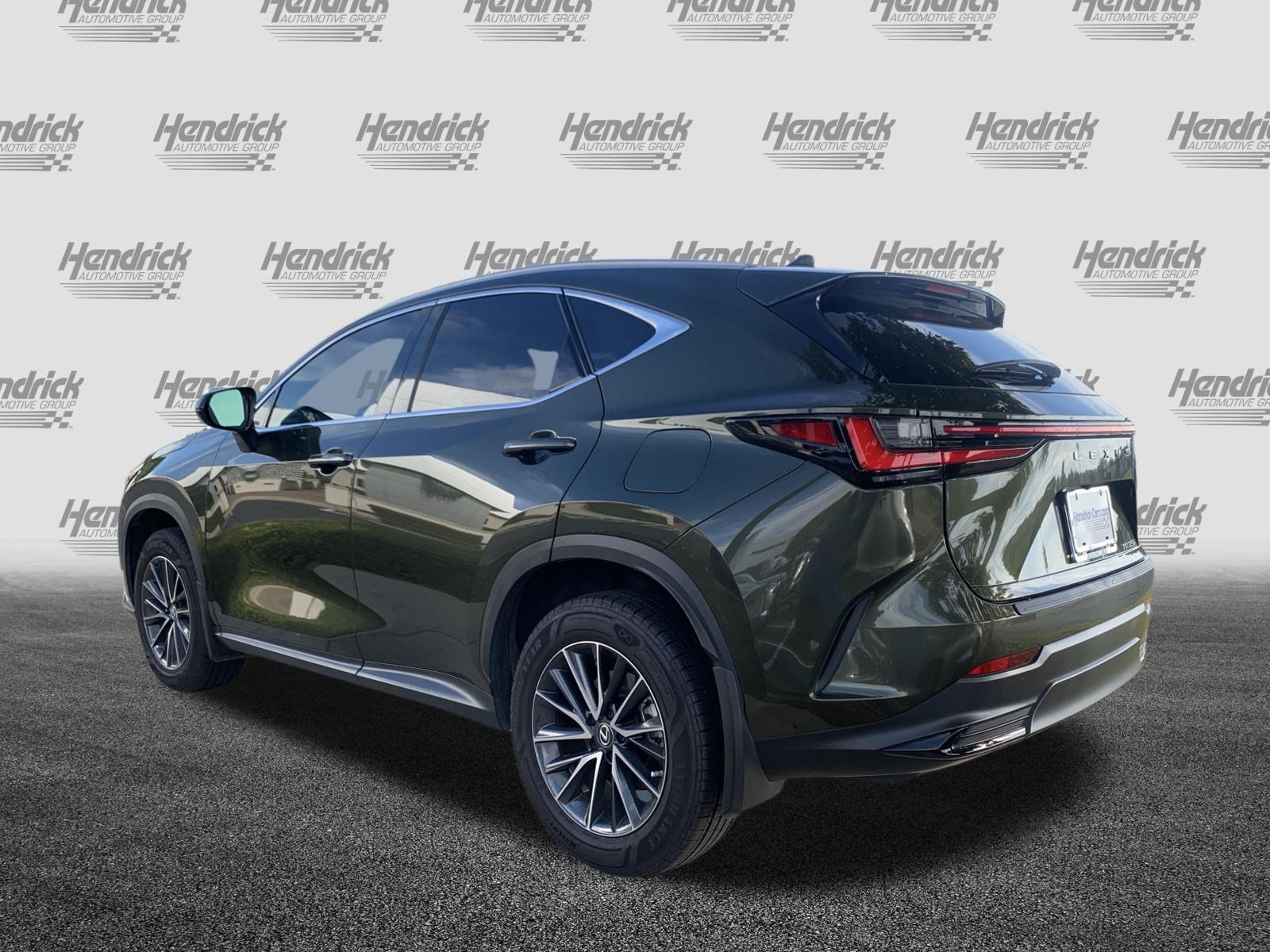 Used 2024 Lexus NX 250 FWD image 8