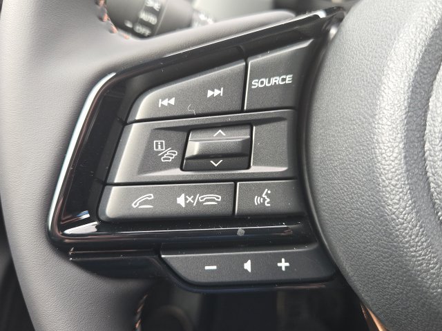 New 2026 Subaru Forester Sport AWD/4WD image 14