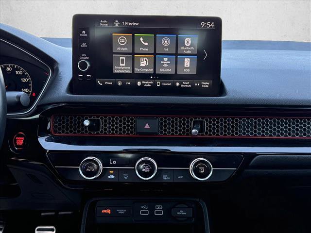 Used 2023 Honda Civic Si image 17