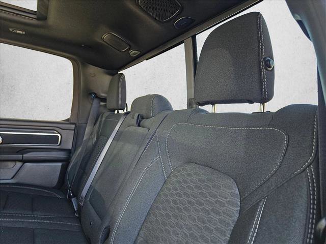 New 2026 RAM 1500 Lone Star image 16