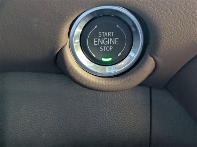 New 2026 Chevrolet Tahoe High Country image 25