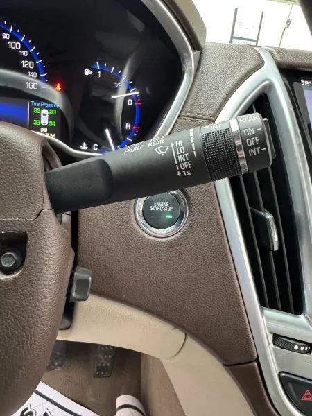 Used 2015 Cadillac SRX Premium w/ Driver Assist Package AWD/4WD image 45