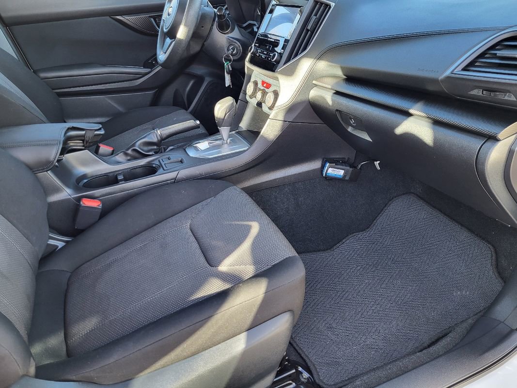 Used 2021 Subaru Impreza Sedan image 24
