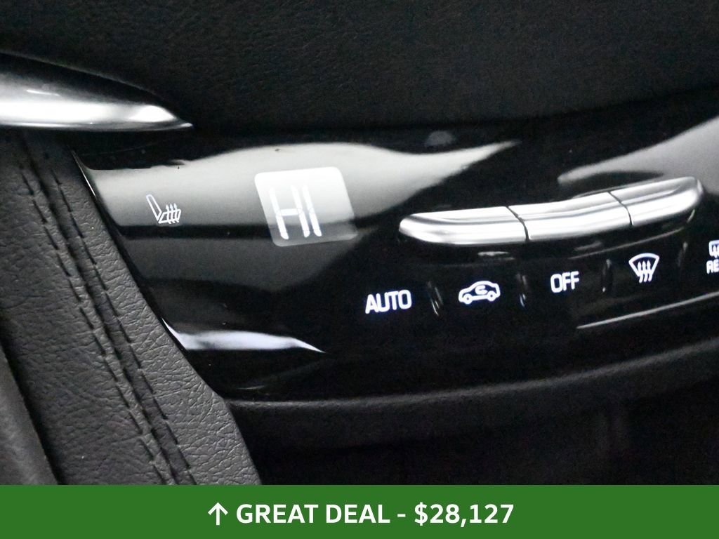 Used 2023 Cadillac XT5 Premium Luxury image 27