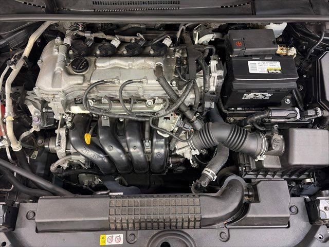 Used 2020 Toyota Corolla XLE FWD image 43