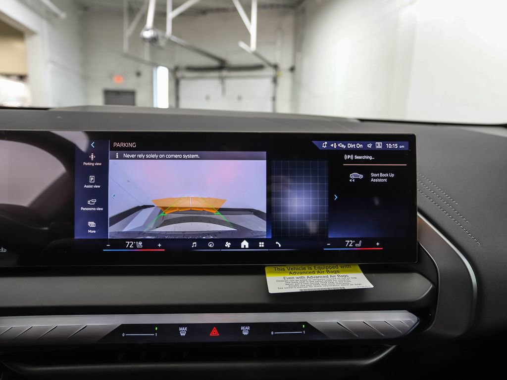 Used 2026 BMW X3 xDrive30 w/ Convenience Package image 18