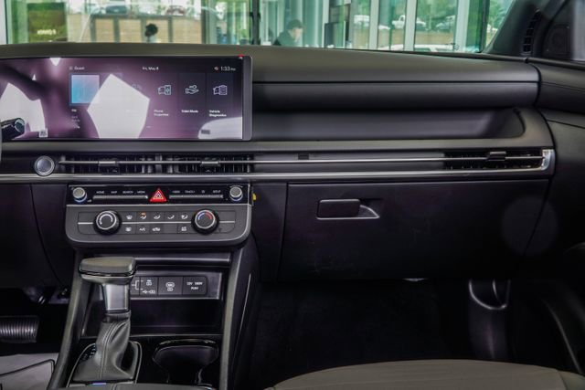 New 2026 Hyundai Santa Cruz SE FWD image 18