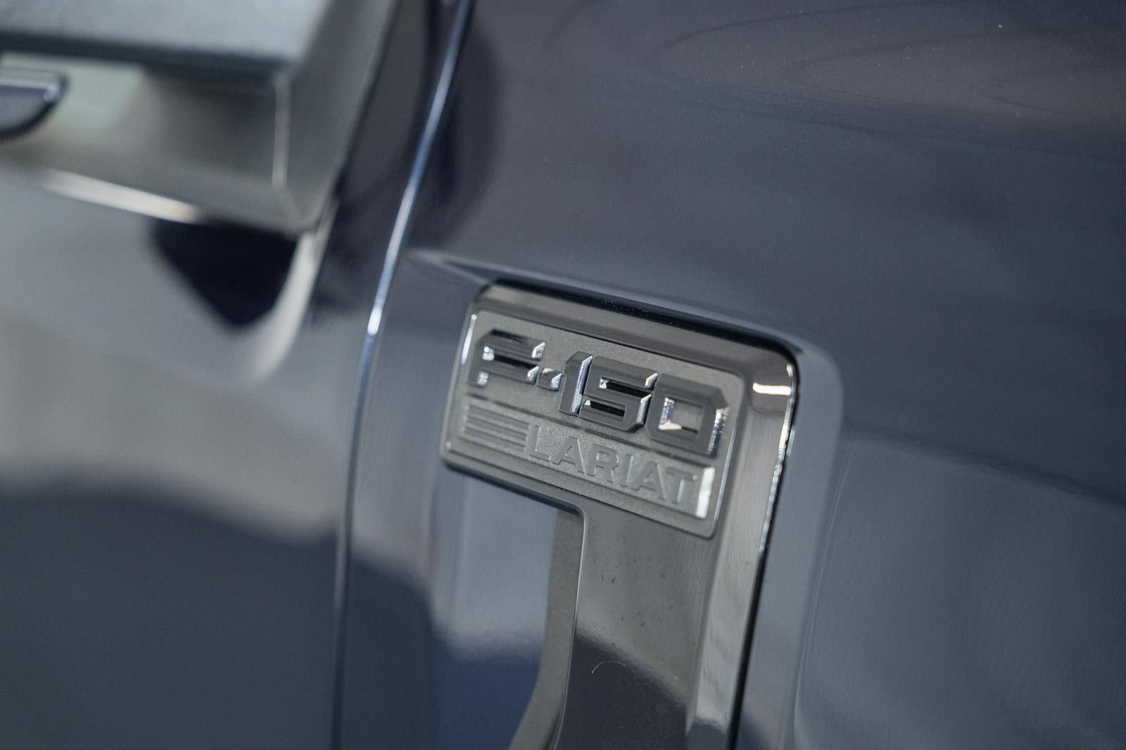 Certified 2024 Ford F150 Lariat AWD/4WD image 11