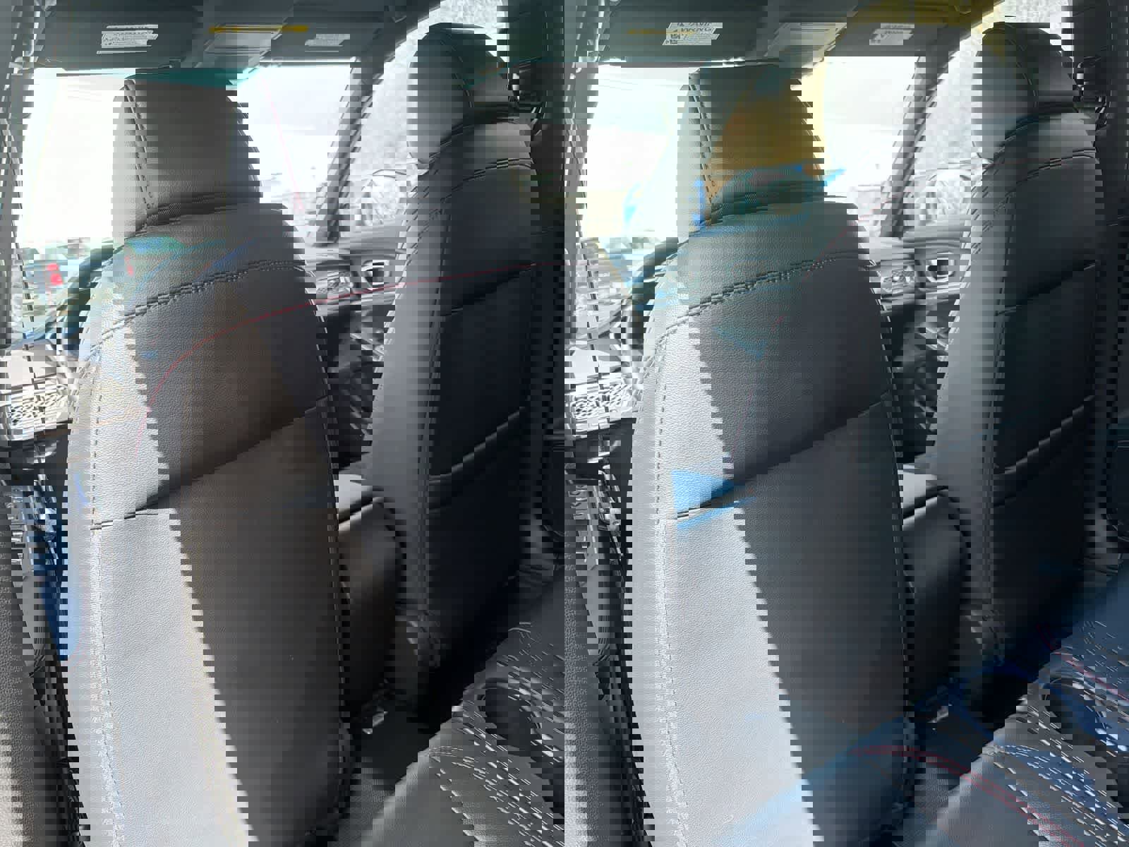 Used 2024 Acura Integra Type S image 19