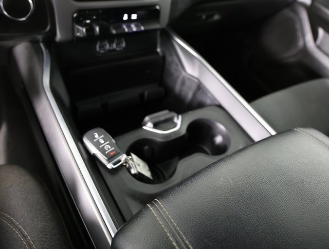 Certified 2024 RAM 1500 Big Horn image 22