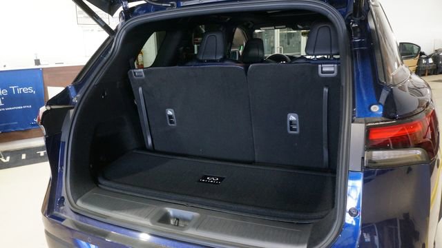 New 2026 INFINITI QX60 Sport image 28
