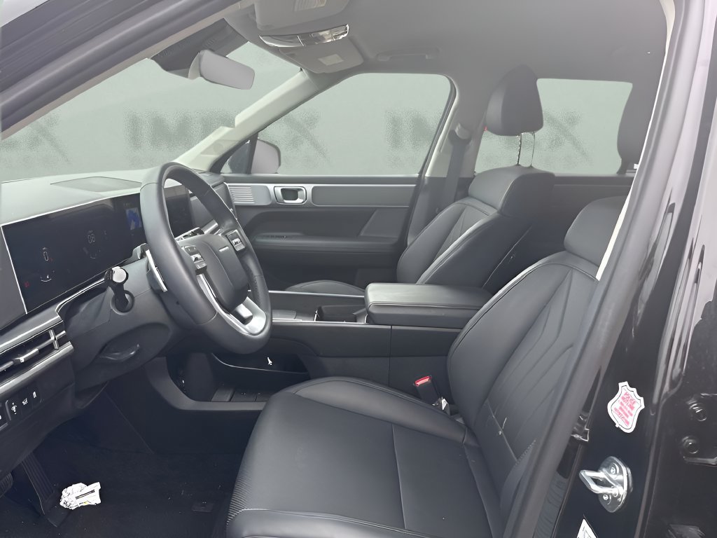 Used 2026 Hyundai Santa Fe SEL FWD image 47