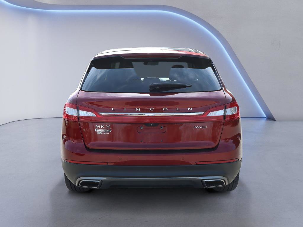 Used 2018 Lincoln MKX Reserve image 6