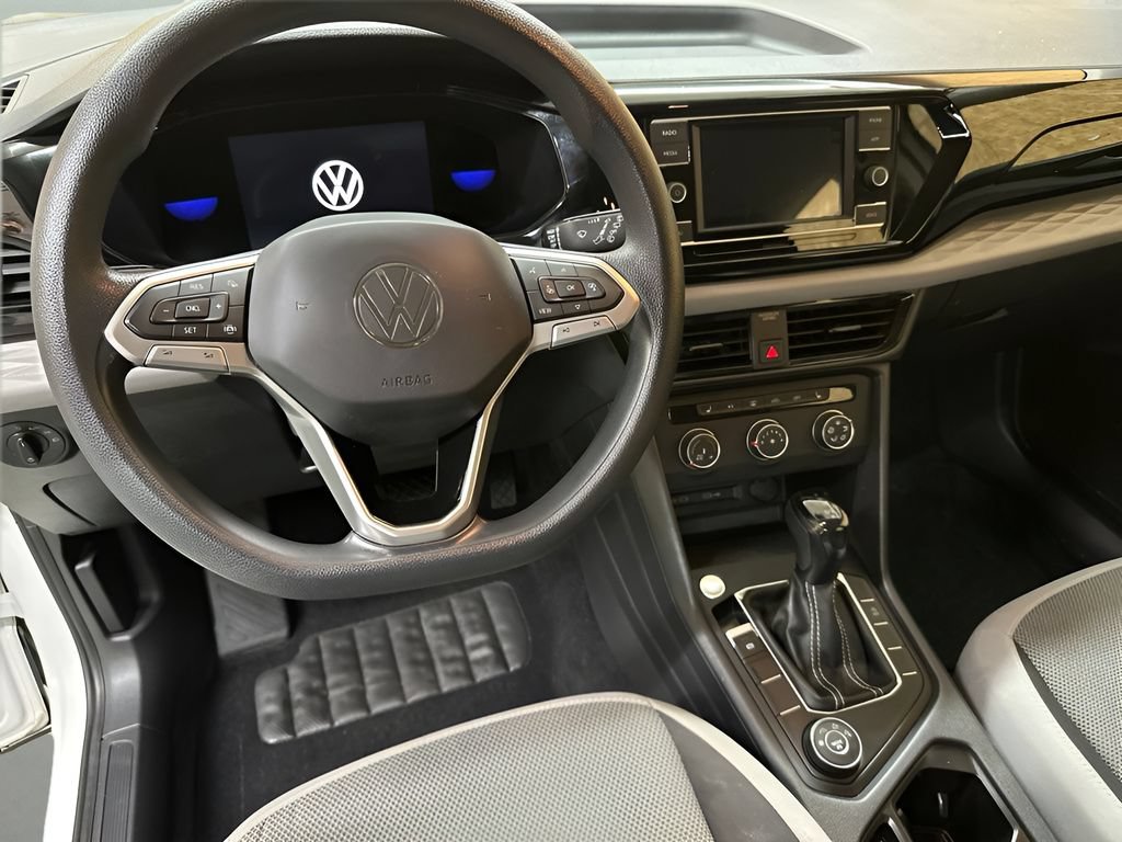 Used 2022 Volkswagen Taos S AWD/4WD image 24