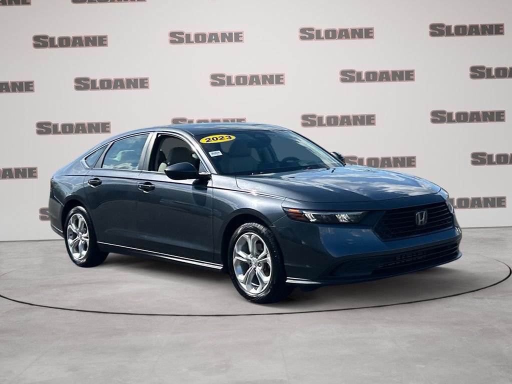Used 2023 Honda Accord LX image 7