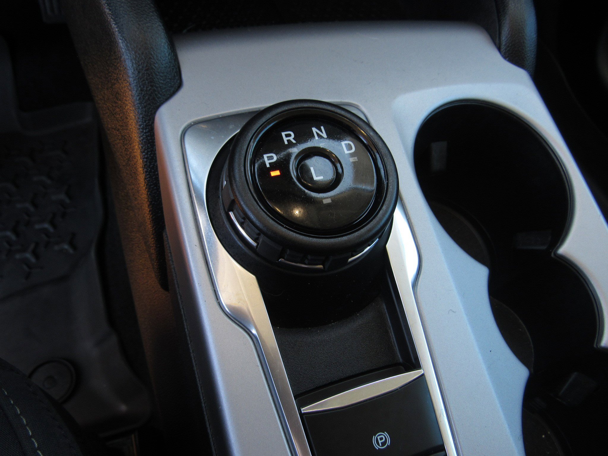 Used 2022 Ford Bronco Sport Big Bend image 20