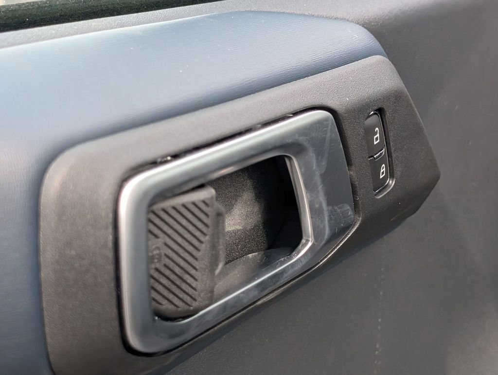 New 2025 Ford Bronco Heritage Edition image 23