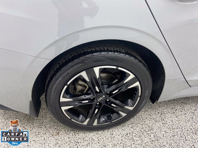 Used 2024 Kia K5 GT-Line w/ GT-Line Premium Package FWD image 8