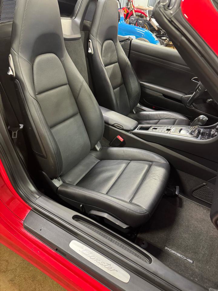 Used 2013 Porsche Boxster image 20