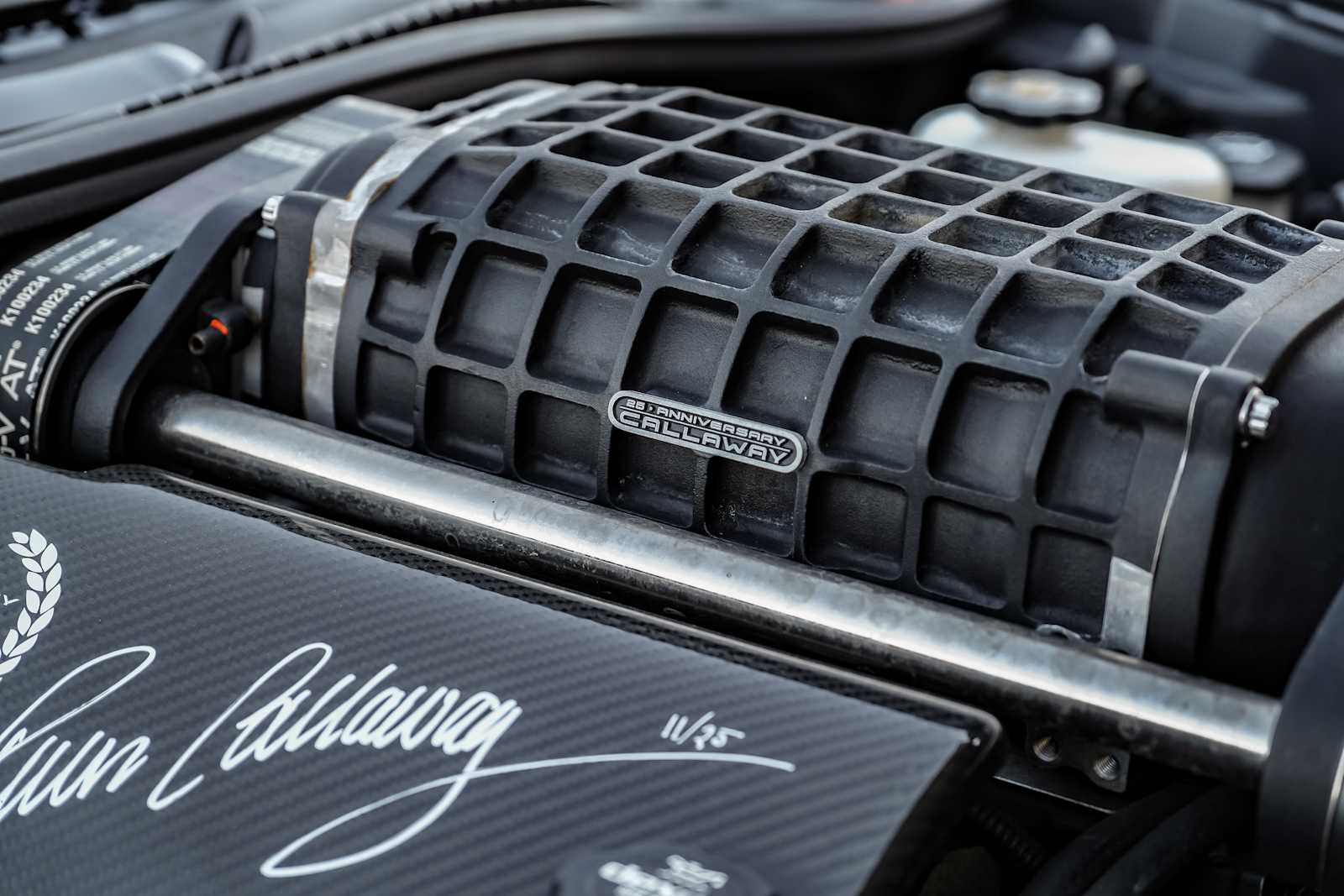 Used 2012 Chevrolet Corvette Grand Sport w/ 4LT Preferred Equipment Group image 67