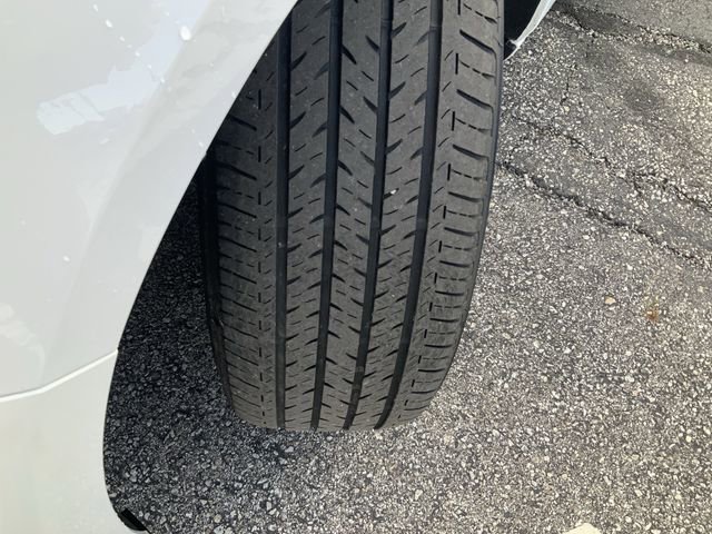 Used 2024 Chevrolet Malibu LS image 10