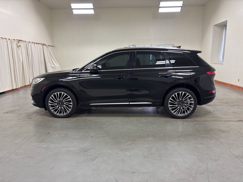 Used 2020 Lincoln Corsair Reserve w/ Equipment Group 201A image 5