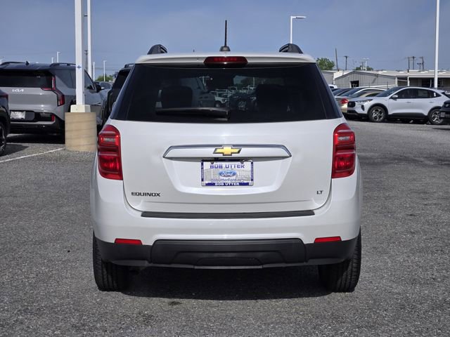 Used 2017 Chevrolet Equinox LT w/ Convenience Package image 6