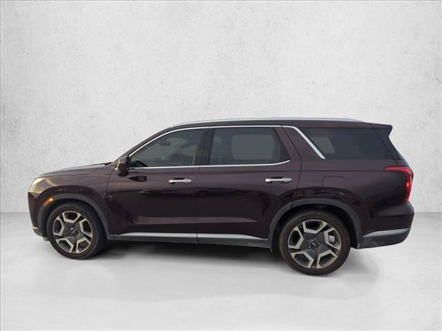 Used 2023 Hyundai Palisade SEL w/ Premium Package AWD/4WD image 6