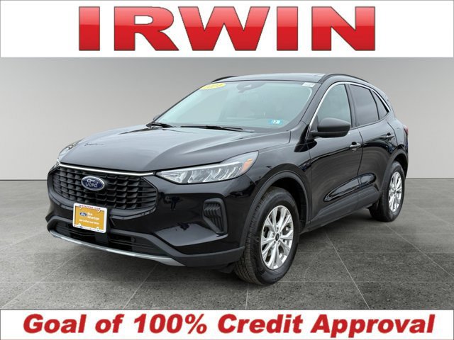 Used 2024 Ford Escape Active w/ Tech Pack #1
