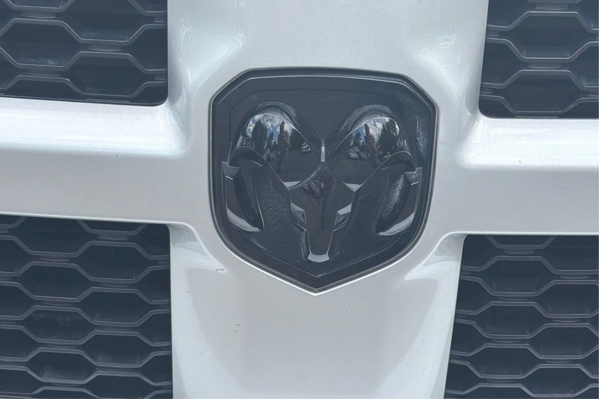 Used 2018 RAM 1500 Express w/ Express Value Package AWD/4WD image 25