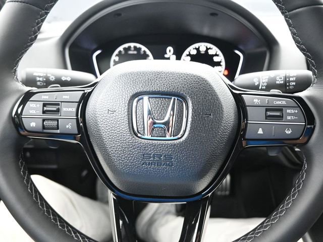 New 2026 Honda Civic Sport image 25