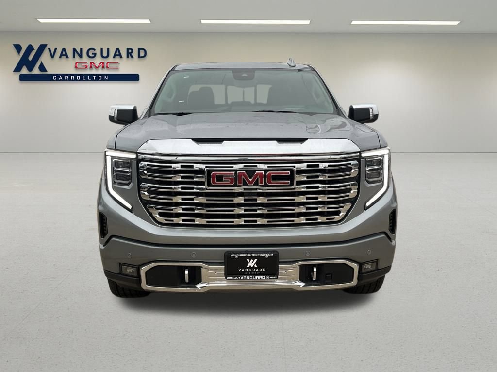 New 2026 GMC Sierra 1500 Denali image 9