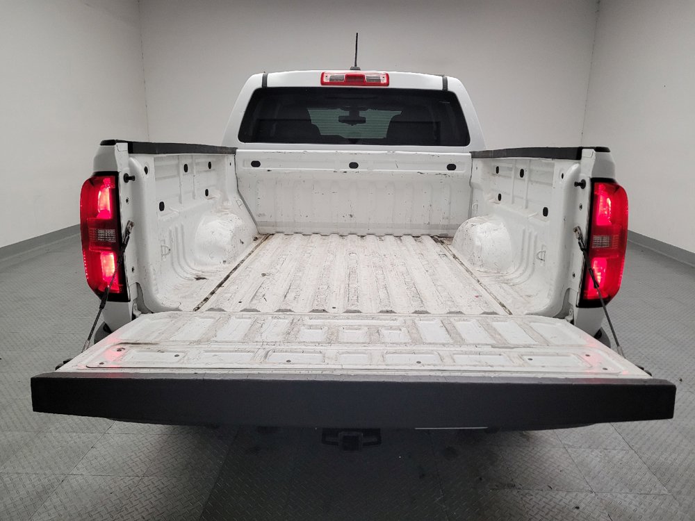 Used 2016 Chevrolet Colorado LT RWD image 29