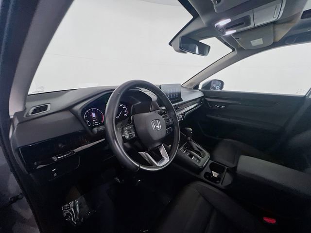 Certified 2025 Honda CR-V EX-L image 18