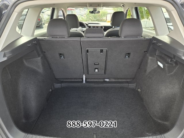 Used 2024 Volkswagen Taos S FWD image 15
