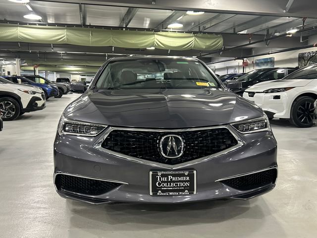 Used 2018 Acura TLX V6 SH-AWD w/ Technology Pkg image 6
