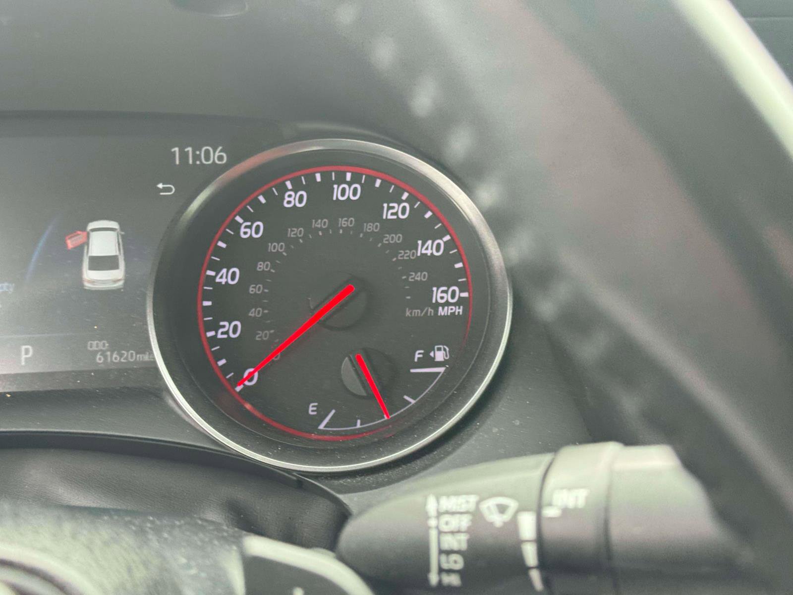 Used 2023 Toyota Camry XSE image 22