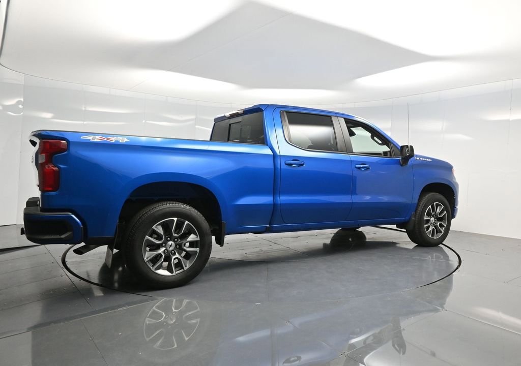 Used 2023 Chevrolet Silverado 1500 RST w/ All Star Edition Plus image 30