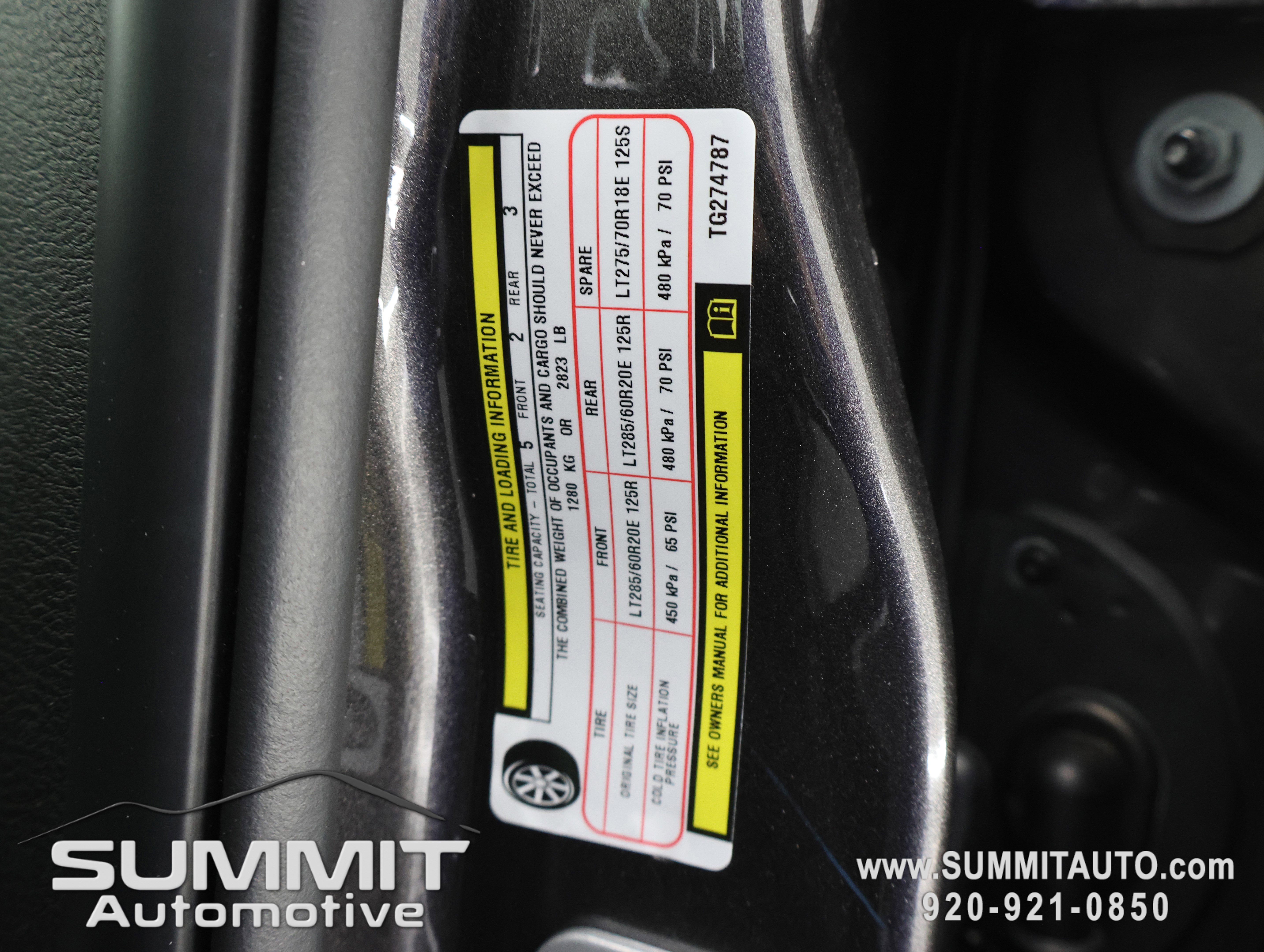 New 2026 RAM 2500 Laramie image 73