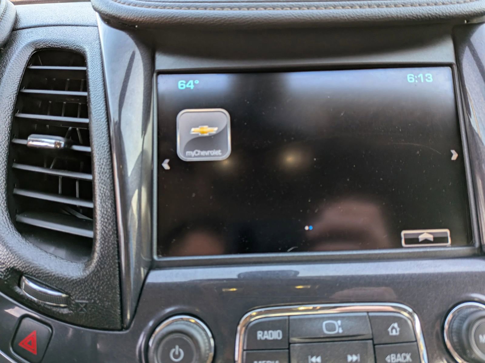 Used 2018 Chevrolet Impala LT image 49